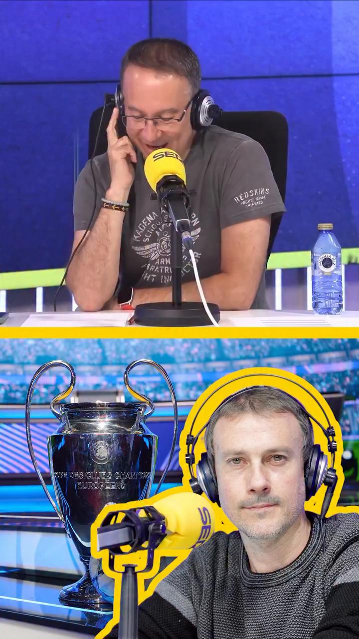 Barça y Madrid a semis: Lamine y Caretzas, las grandes apuestas de la Champions