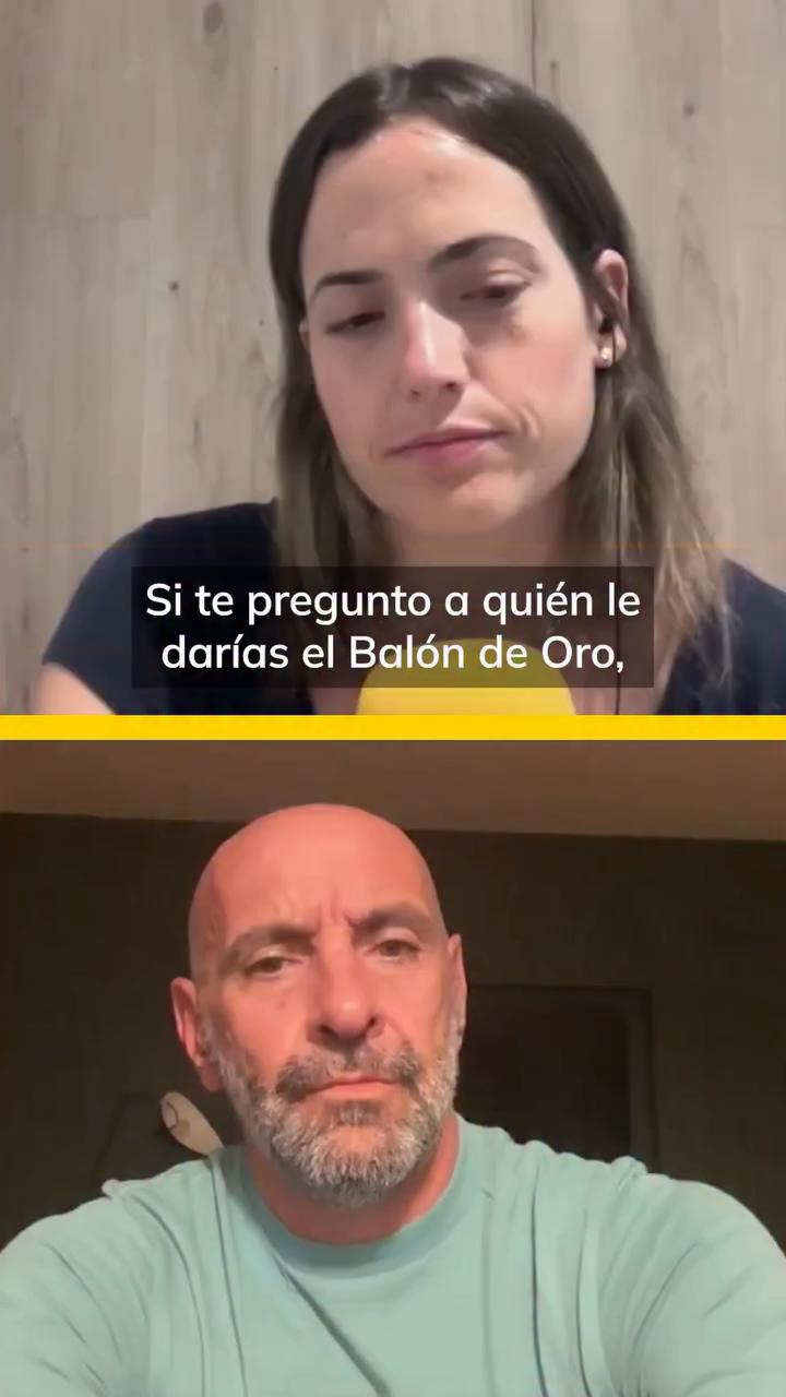 Monchi se moja con el Balón de Oro: Lamine Yamal por encima de Mbappé y Kane