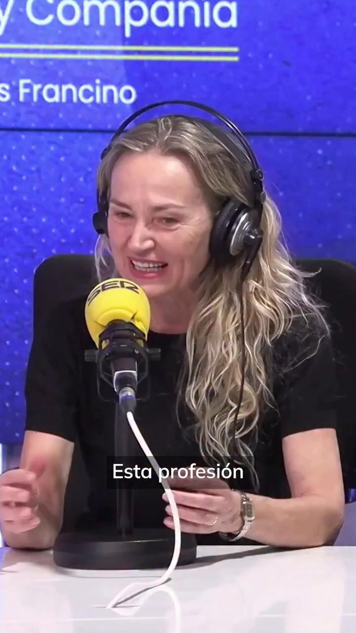 Actriz regresa al teatro con Yerma tras sentirse retirada por la edad
