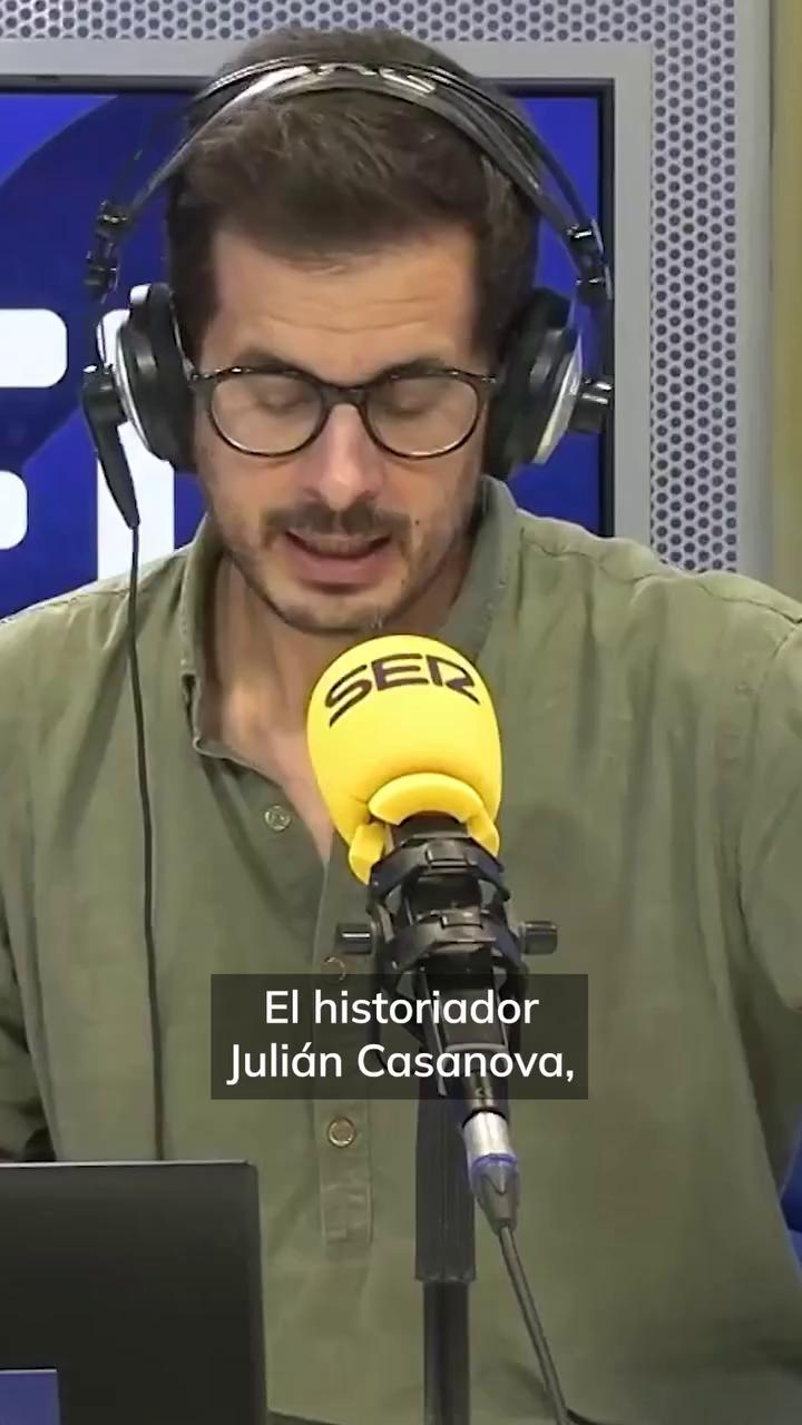 Julián Casanova vincula el avance de la ultraderecha a la destrucción del tejido industrial