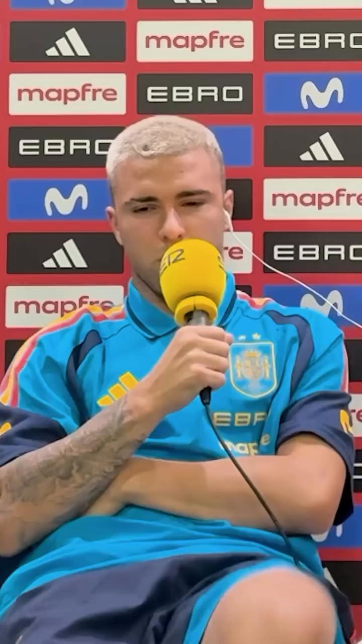 Pablo deja el Betis tras 15 años: 'Fueron momentos muy difíciles'