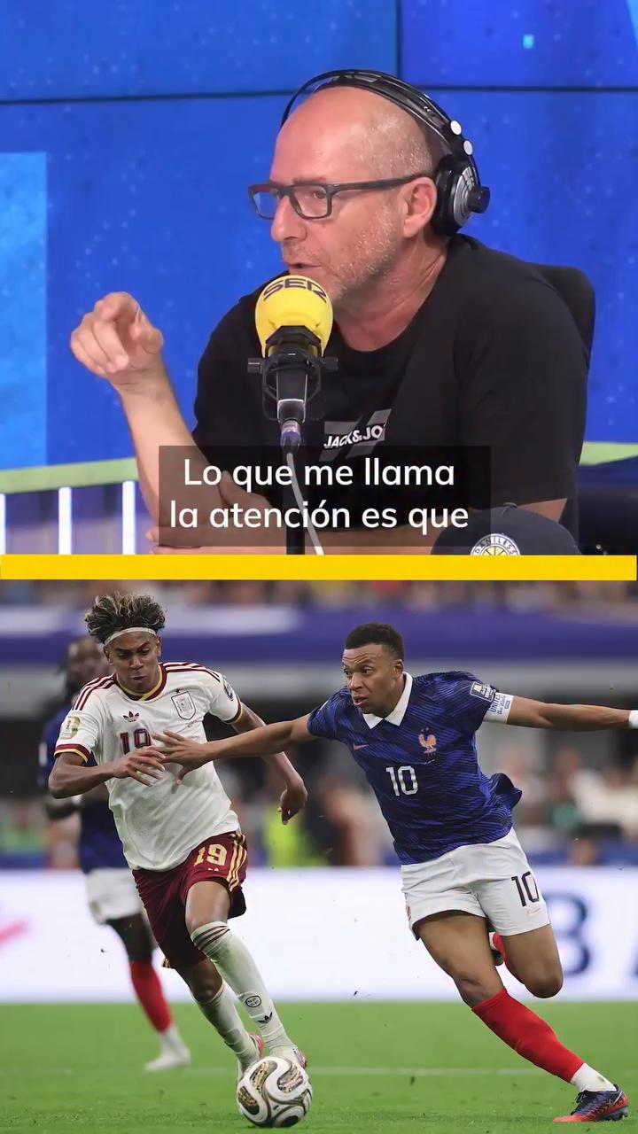 Los jóvenes futbolistas copian el egocentrismo de Cristiano Ronaldo en vez de Iniesta