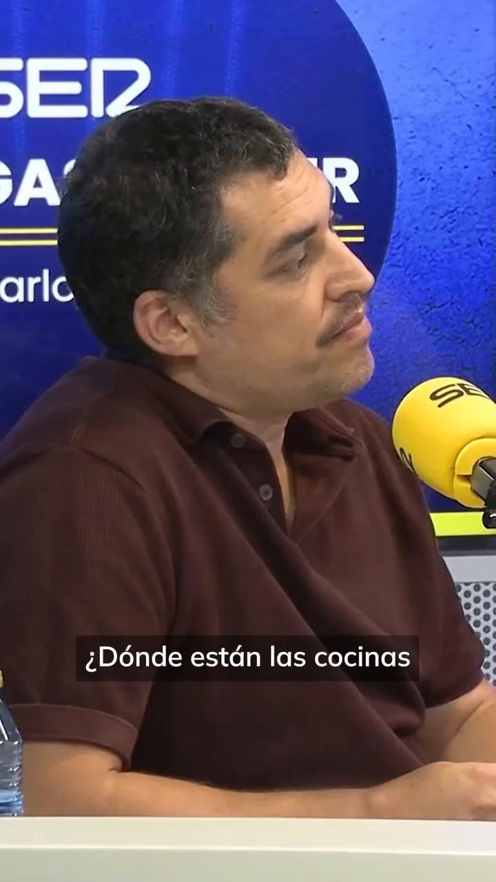 ¿Dónde están las cocinas de los supermercados? Nadie explica el origen de sus platos
