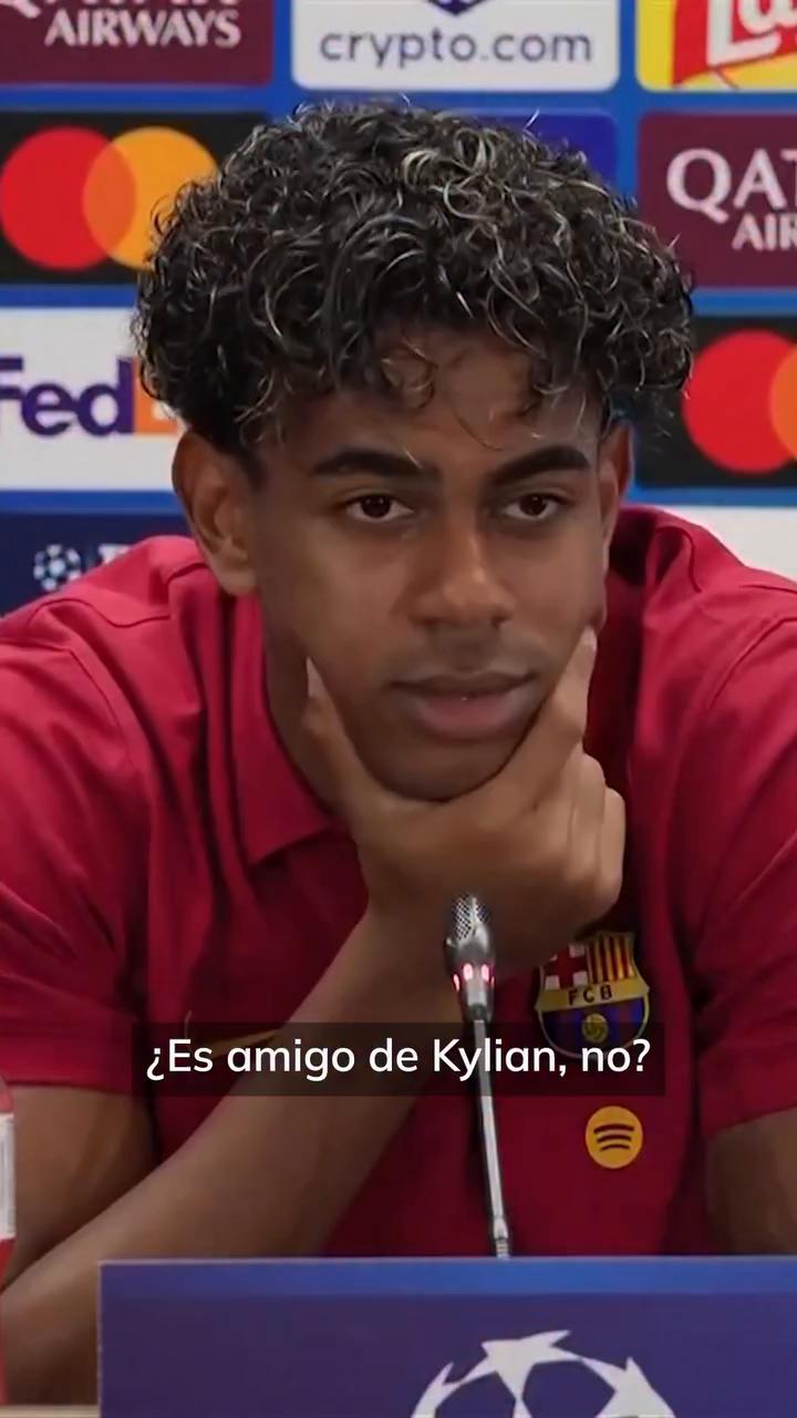 No depende de mí: la candidata al Balón de Oro defiende su gran año con el Barça
