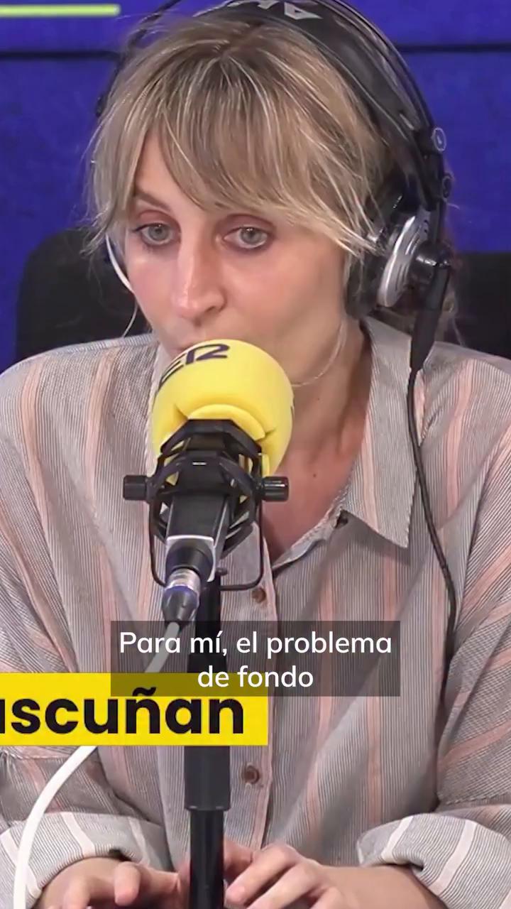 La política se erosiona cuando todo acaba en un sumario judicial