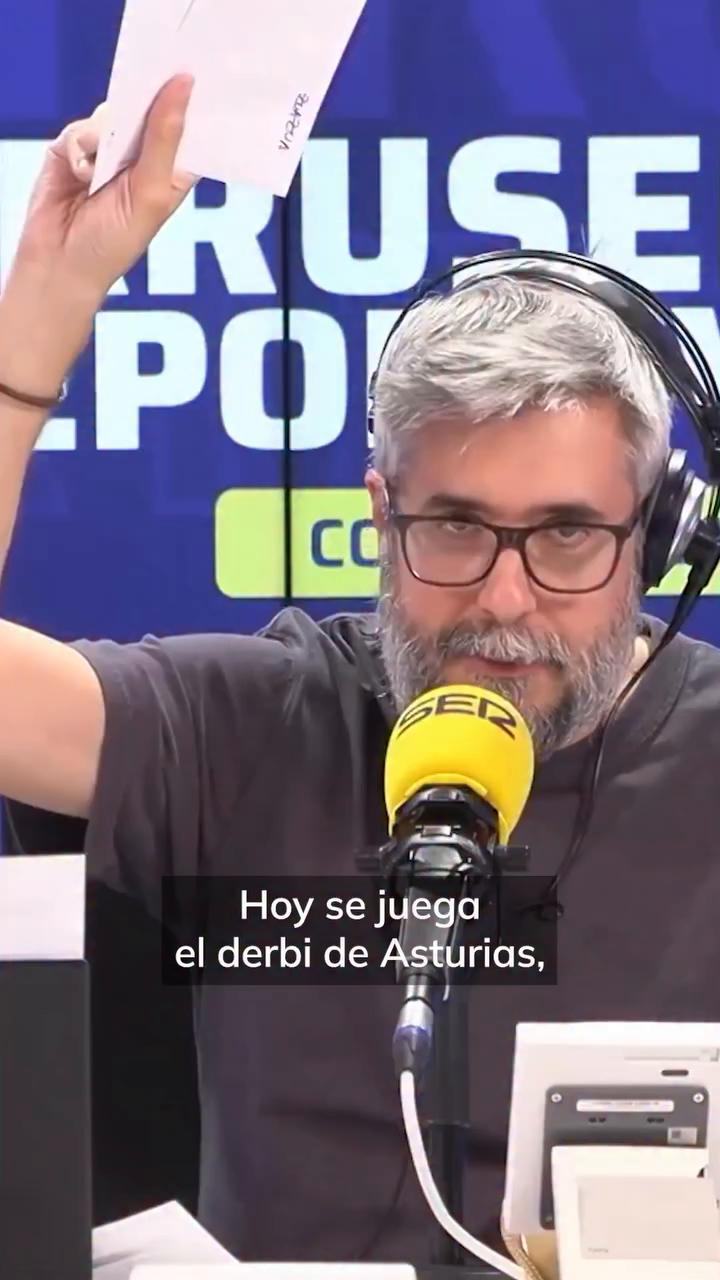 Zoazoa y Meana desvelan sus pueblos favoritos en el derbi de Asturias