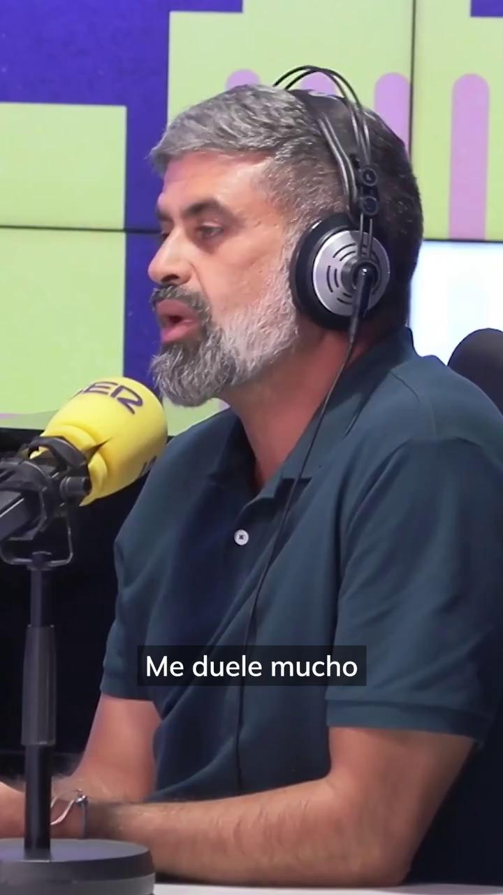 Periodista denuncia deshumanización en crisis de Ceuta y acusa a medios de odio