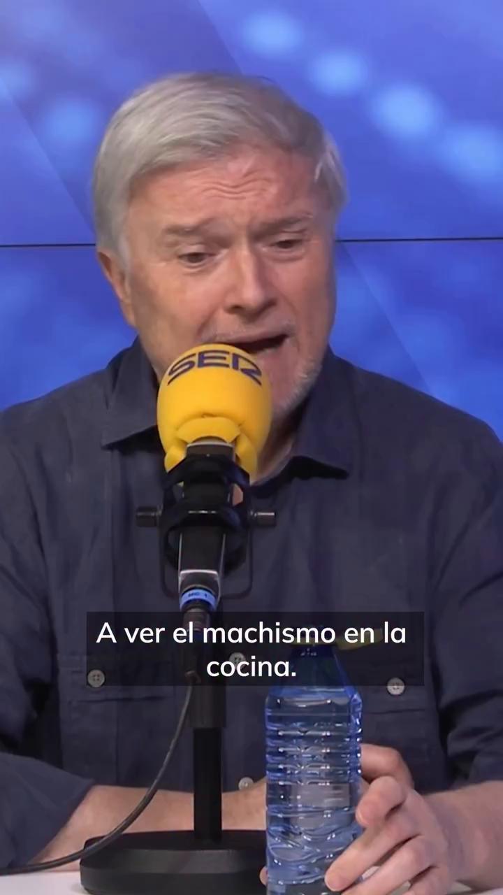 El machismo en la cocina persiste en España pese a las pioneras femeninas