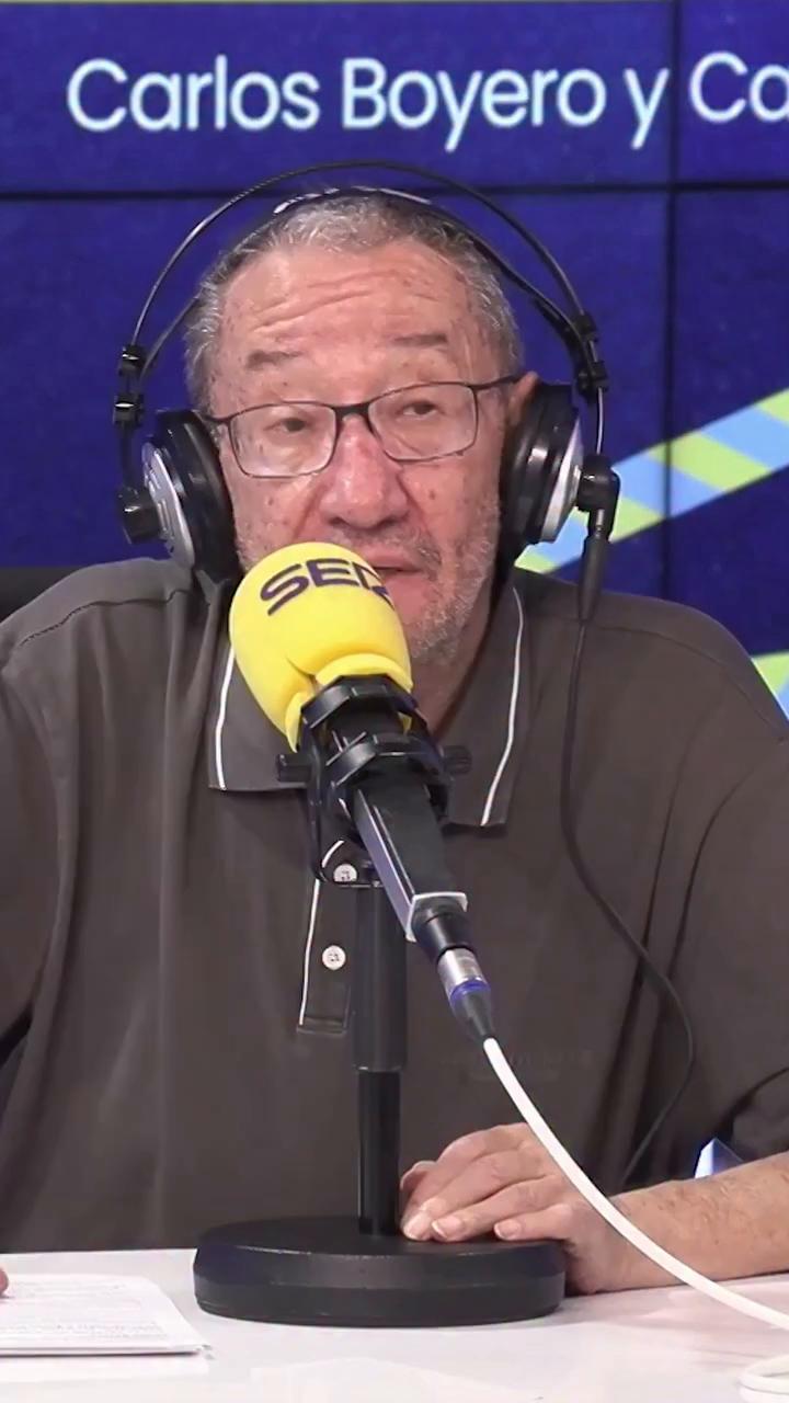 Álvaro Lafuente destaca en su debut como actor con una actuación natural y creíble