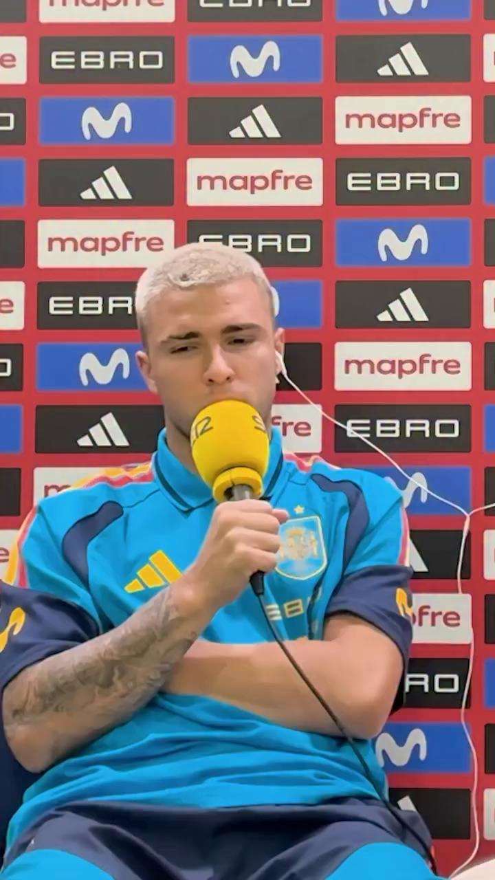 Jugador del Racing afirma que marcará más goles si es necesario ante el Betis