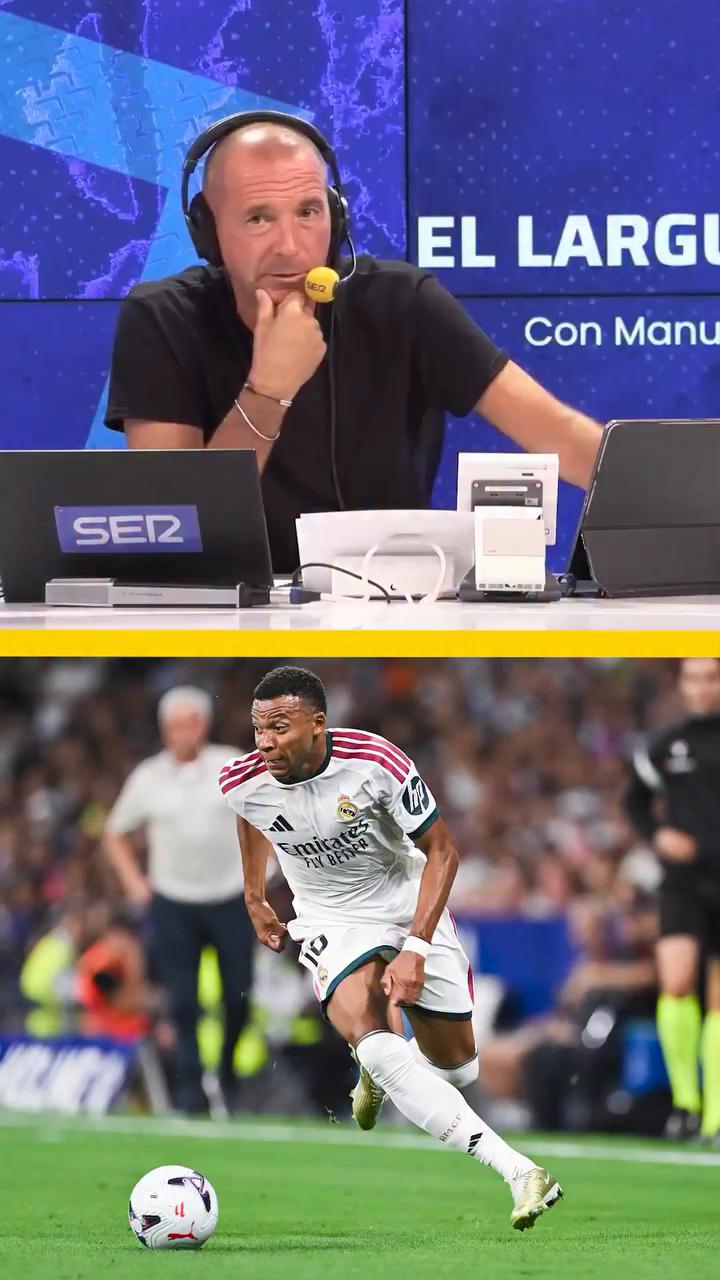 La desconfianza por el diagnóstico de rodilla aleja a Mbappé del Madrid