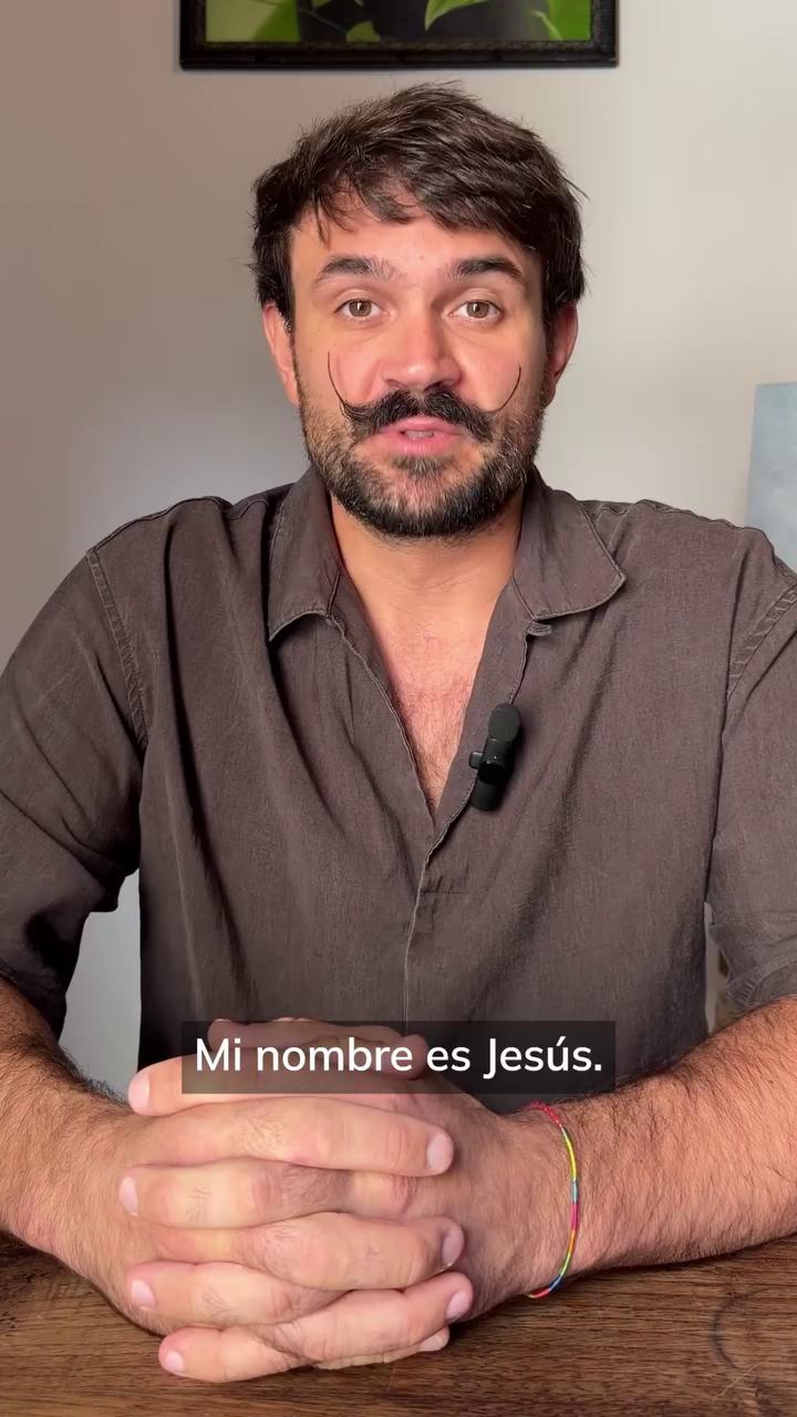 Jesús, el cómico de Logroño, urge reparar electrodomésticos: el 80% son fallos sencillos