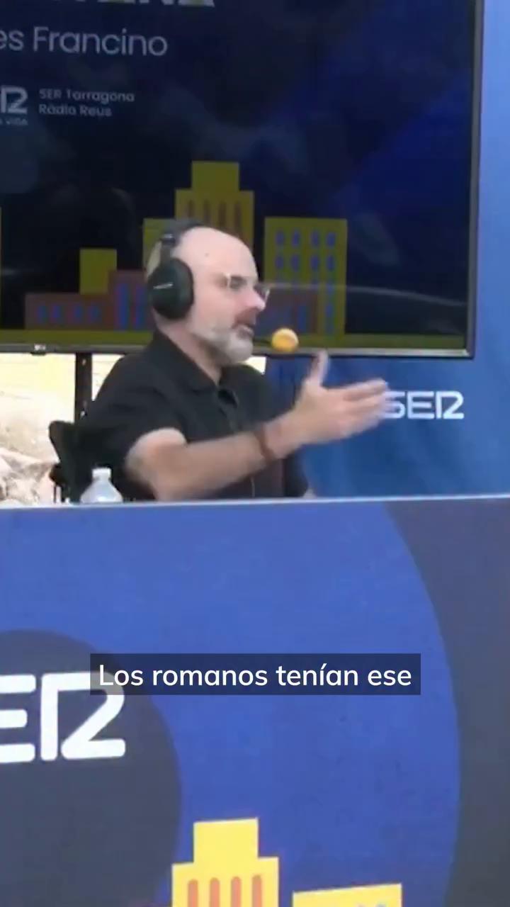 Los romanos quemaban esclavos vivos para escenificar la muerte de Hércules