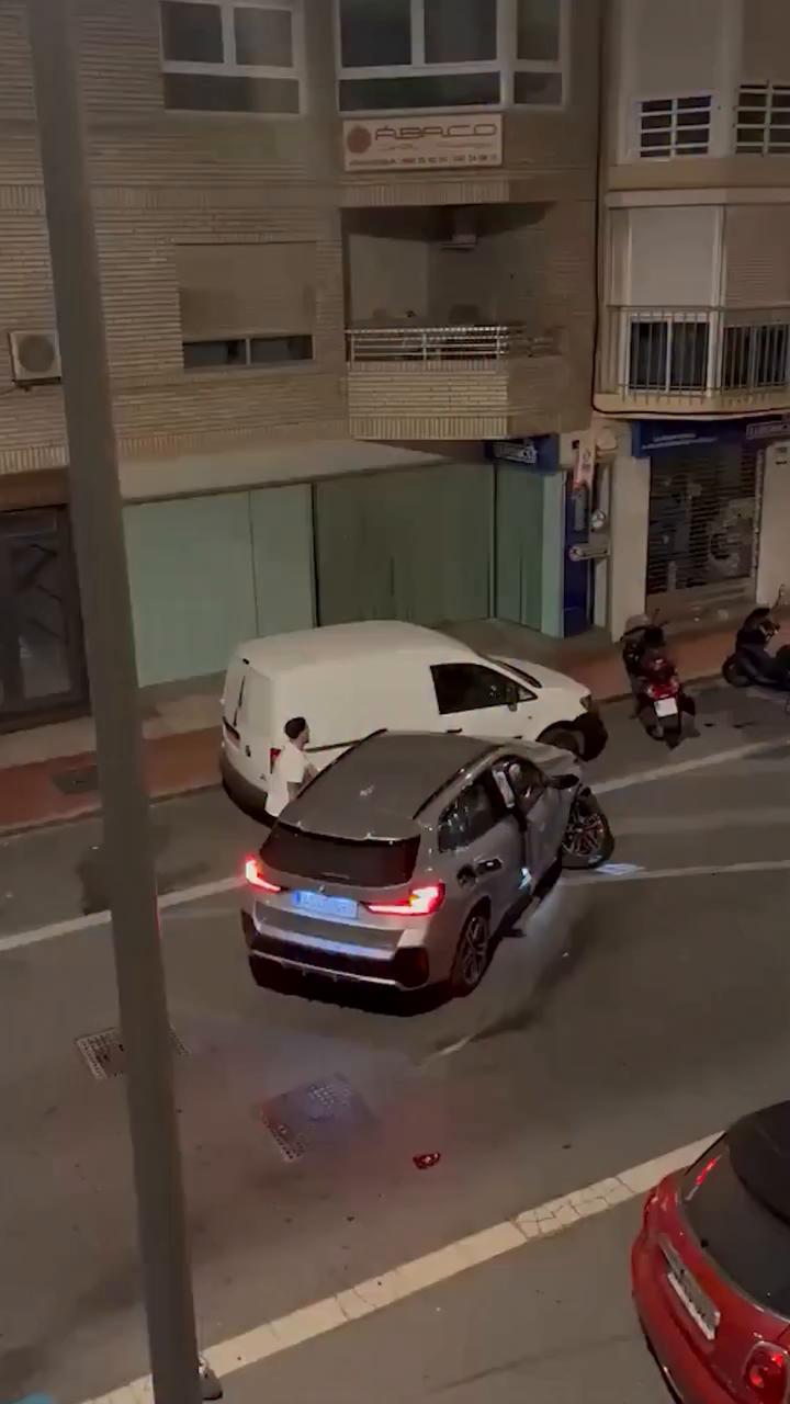 Sin tema claro