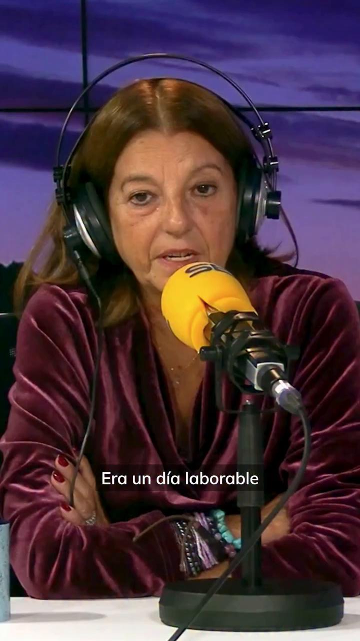 Mi madre y un médico de Opus Dei me encerraron en un reformatorio a los 15 años