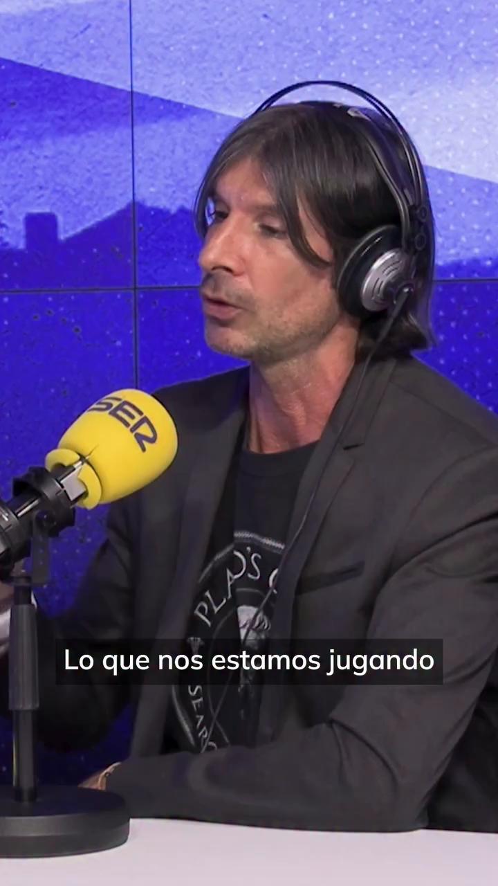 La educación debe ampliar la mirada y sentir el sufrimiento del otro