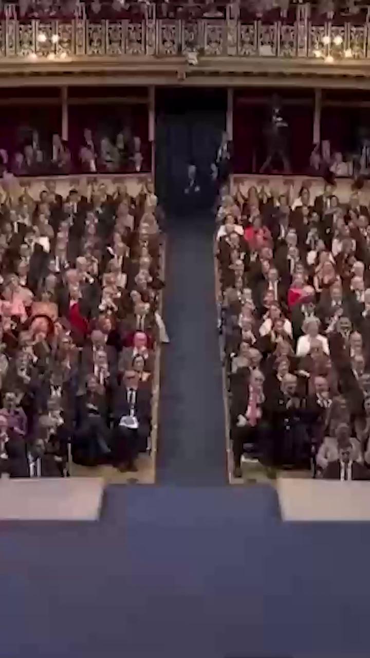 Leo Messi recibe el Premio Princesa de Asturias de los Deportes por su trayectoria