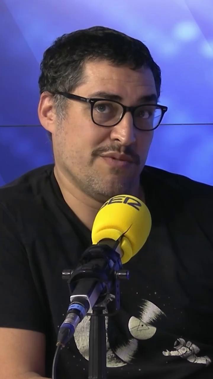 El chef de Club Ayart relata en su libro las desavenencias que marcaron su salida