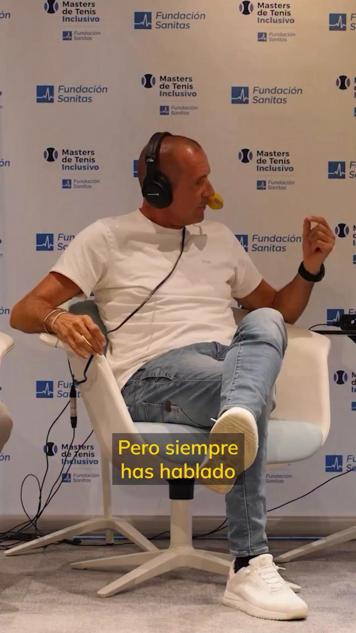 Carlos Alcaraz vuelve al tenis y alegra a los aficionados tras Wimbledon
