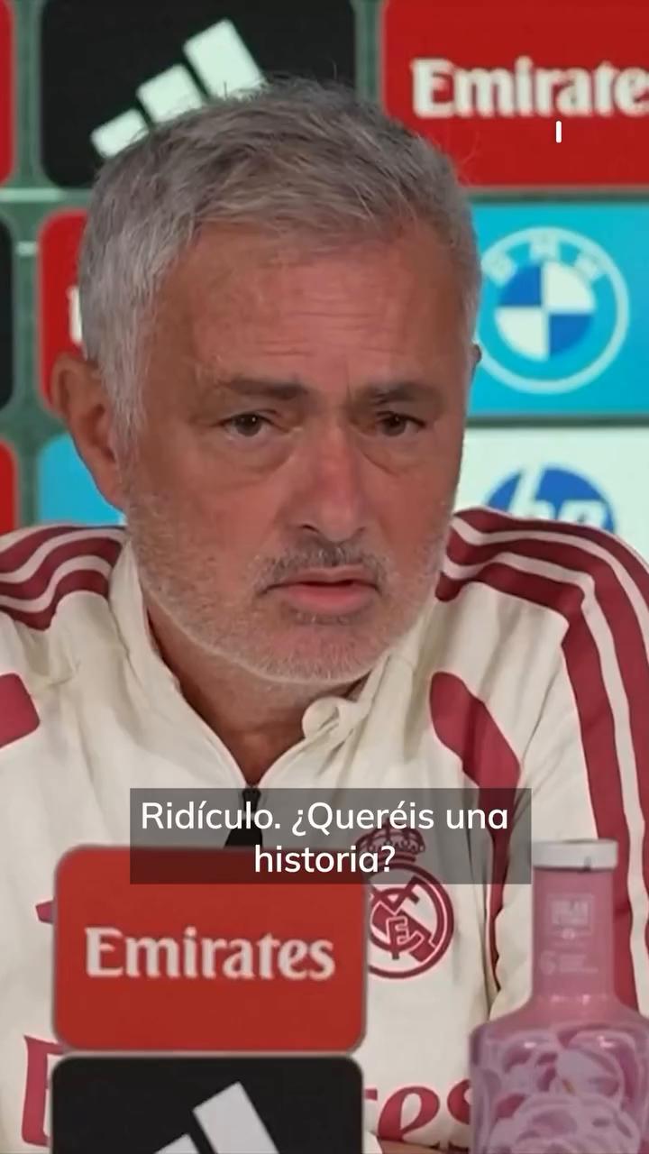 Ridículo: los medios inventan historias sobre los jugadores del Real Madrid