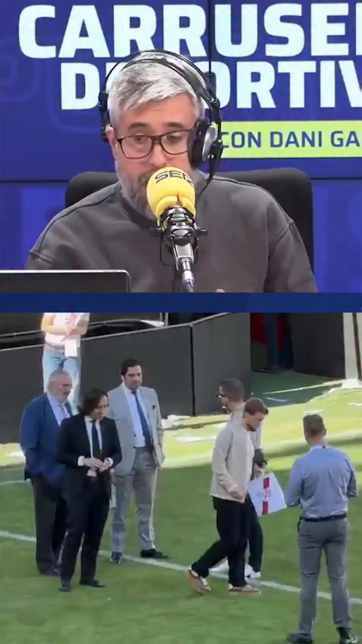 Un presidente pide cabezas de periodistas y hunde el fútbol femenino del club