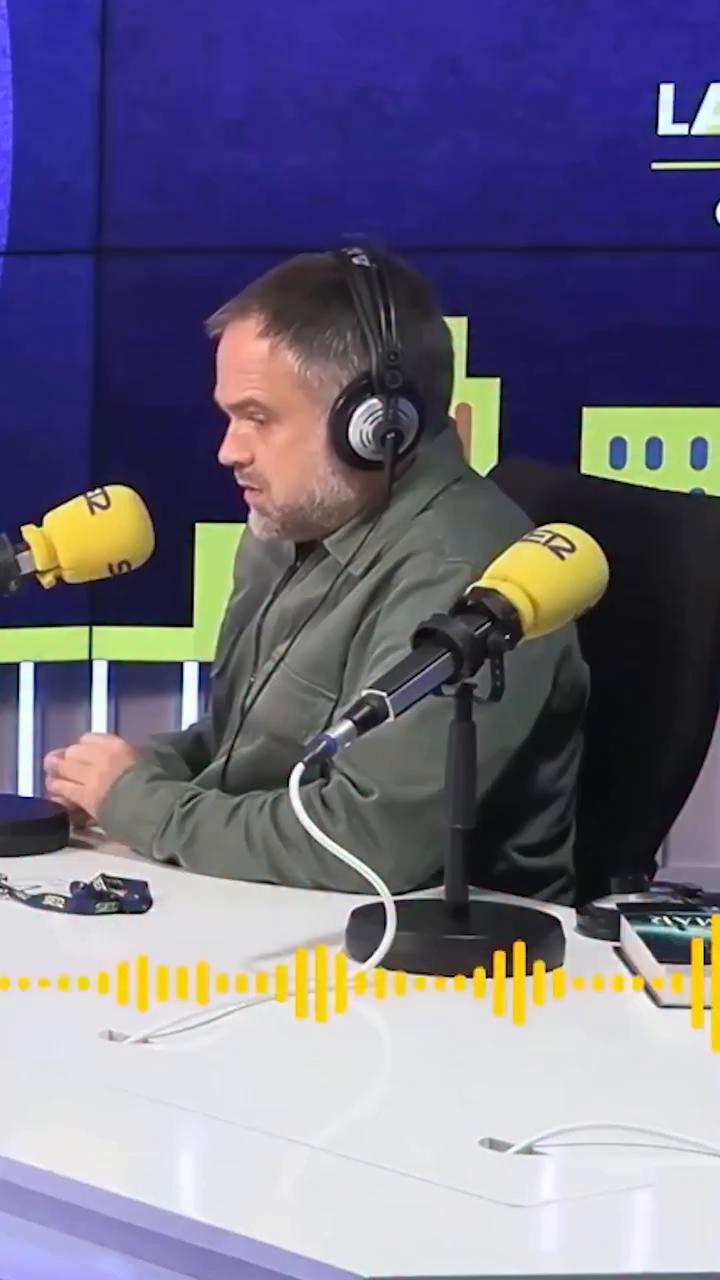 Raúl cuenta cómo Gaza le estropeó por dentro tras cinco meses de horror