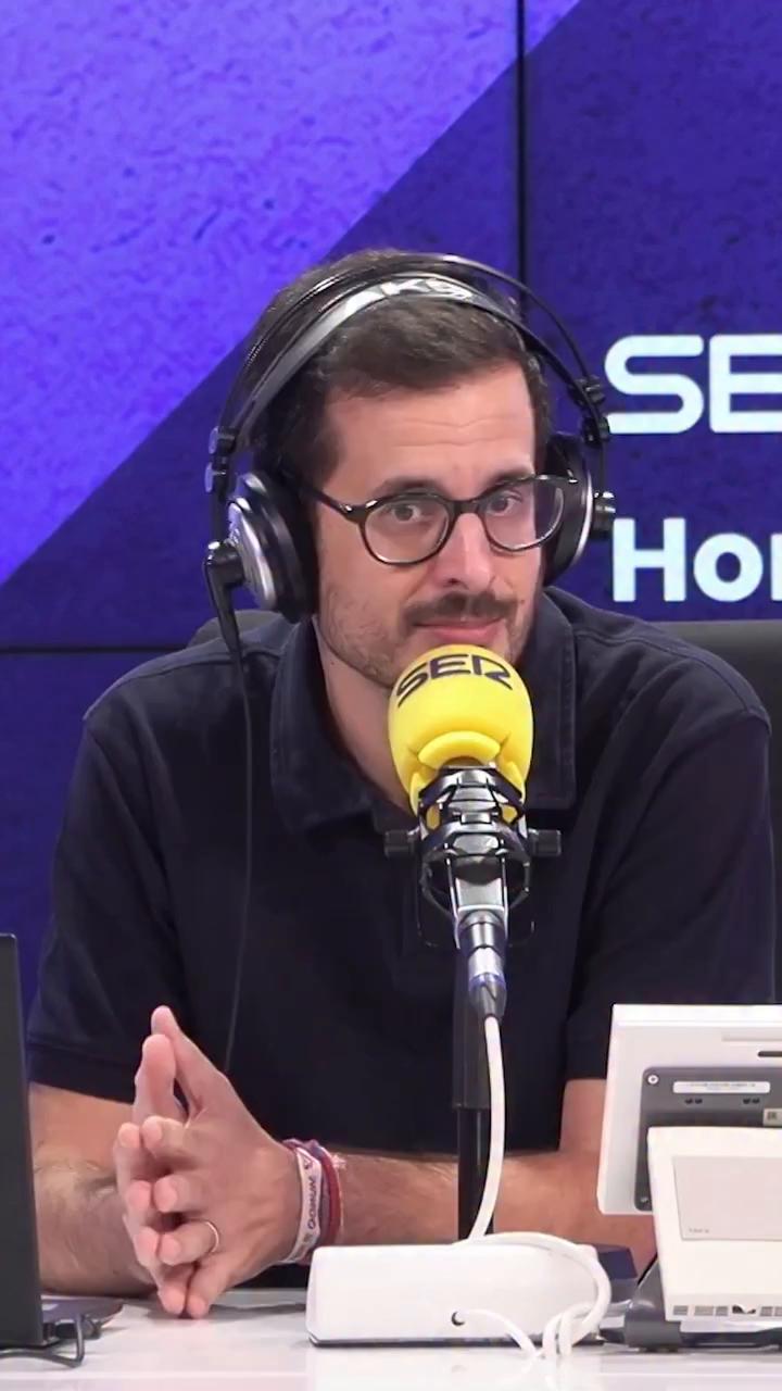 Miguel Rellán: 'La han desahuciado legalmente y la hemos matado entre todos'