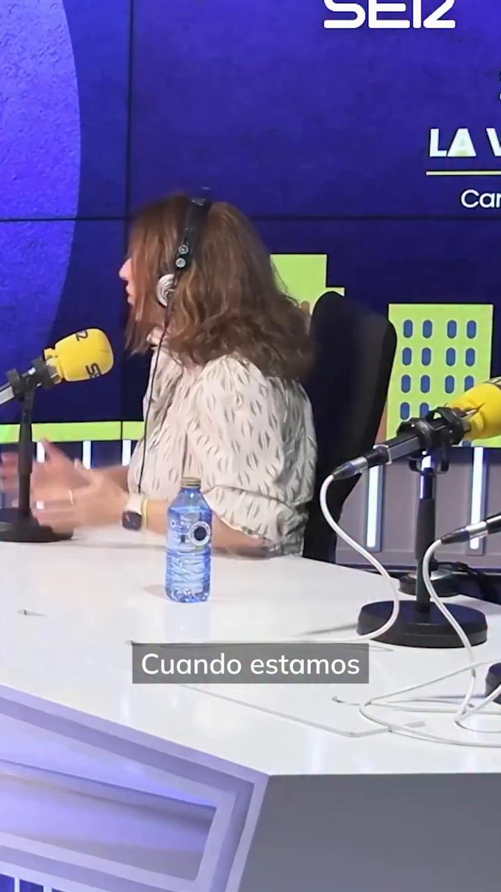 La respiración rítmica calma el cerebro cuando el estrés descontrola el cuerpo