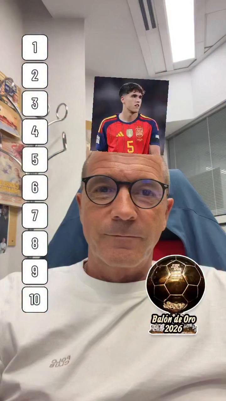 Rodri merece el Balón de Oro por encima de Mbappé y Messi