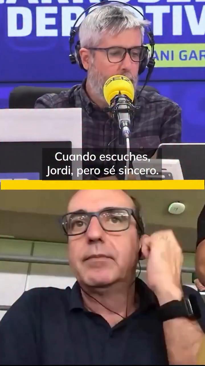 ¿Vender a Olmo por 100 millones? El debate que divide al Barça
