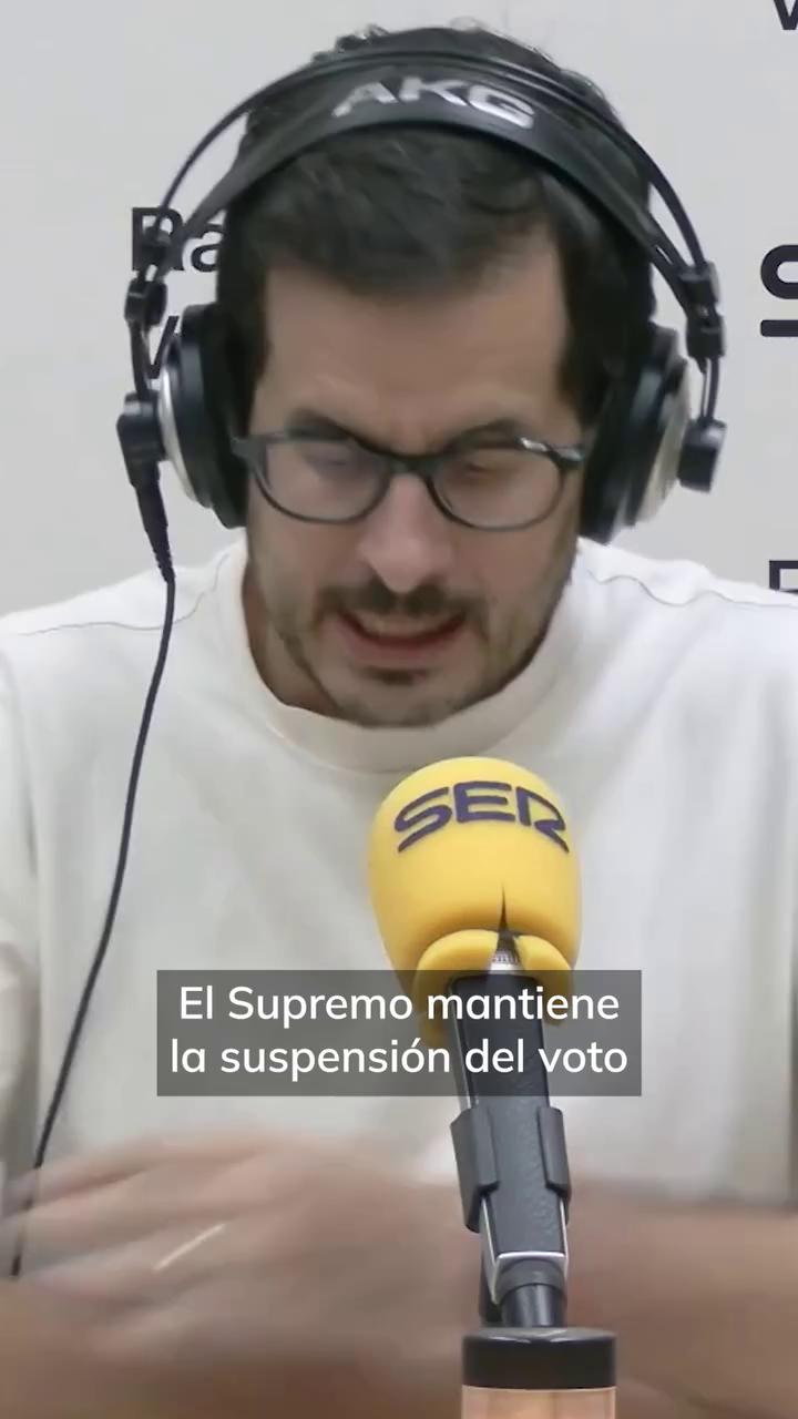 El Supremo mantiene la suspensión del voto a los nacionalizados por la Ley de Nietos
