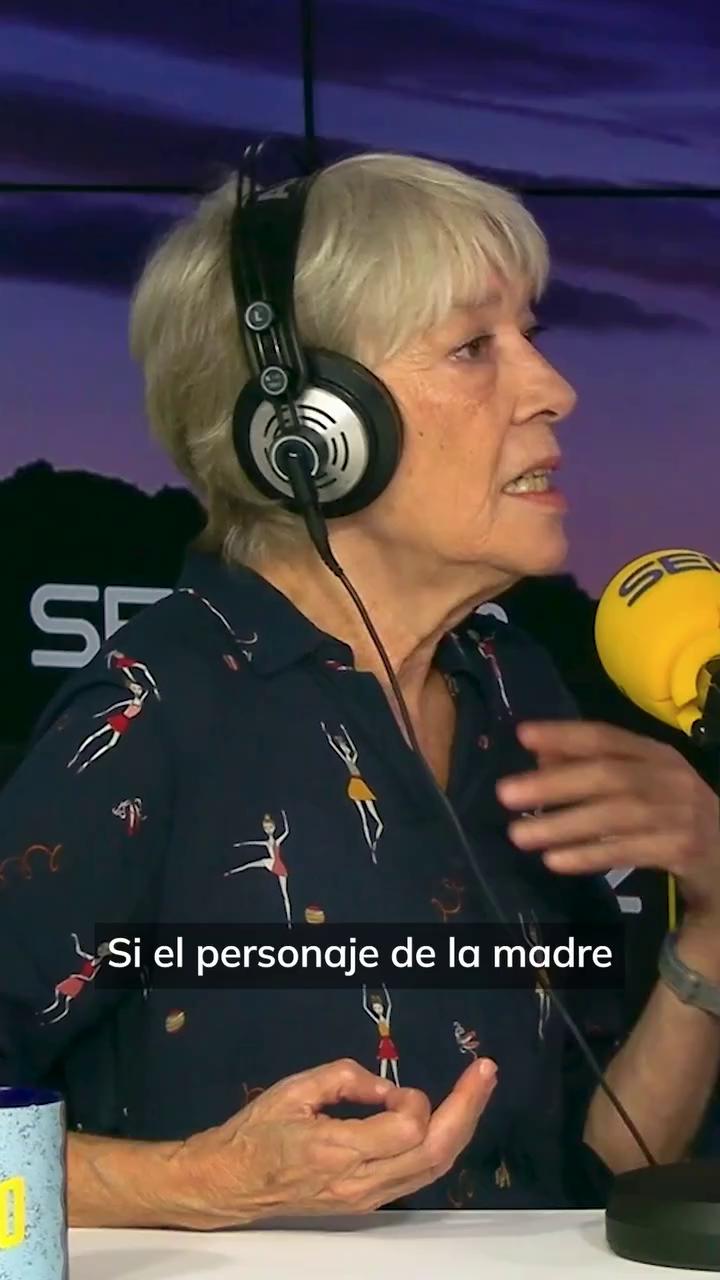 Las abuelas en el cine: por qué los guiones las reducen a estereotipos sufridores