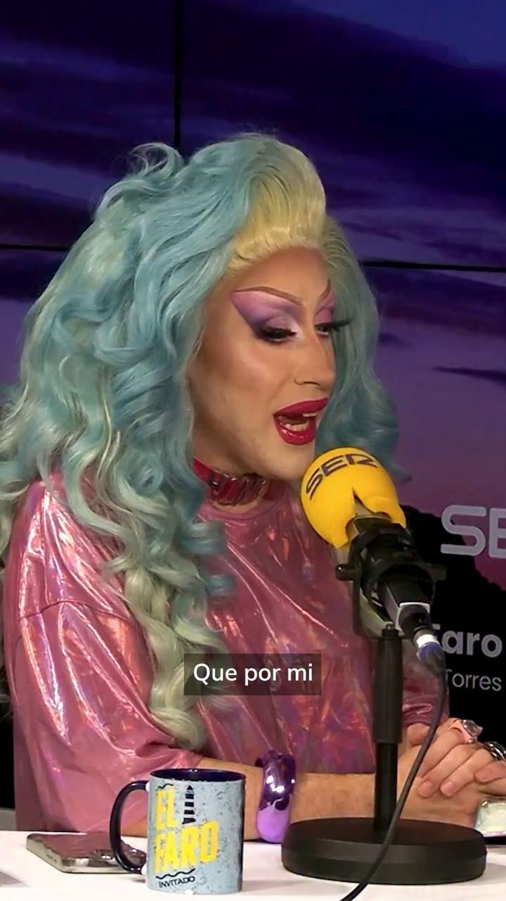 Samantha revela el contraste entre el aplauso y la soledad en su vida artística