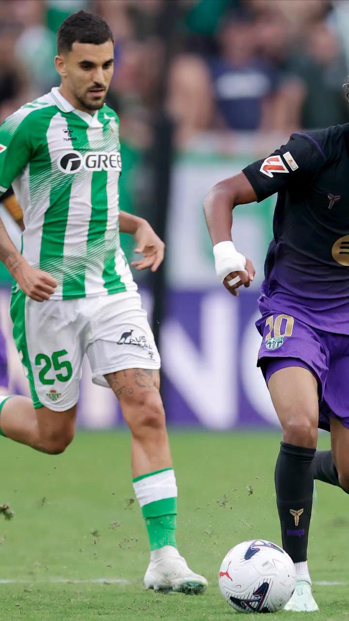MIM vive su semana clave por el Balón de Oro ante Mbappé y el PSG
