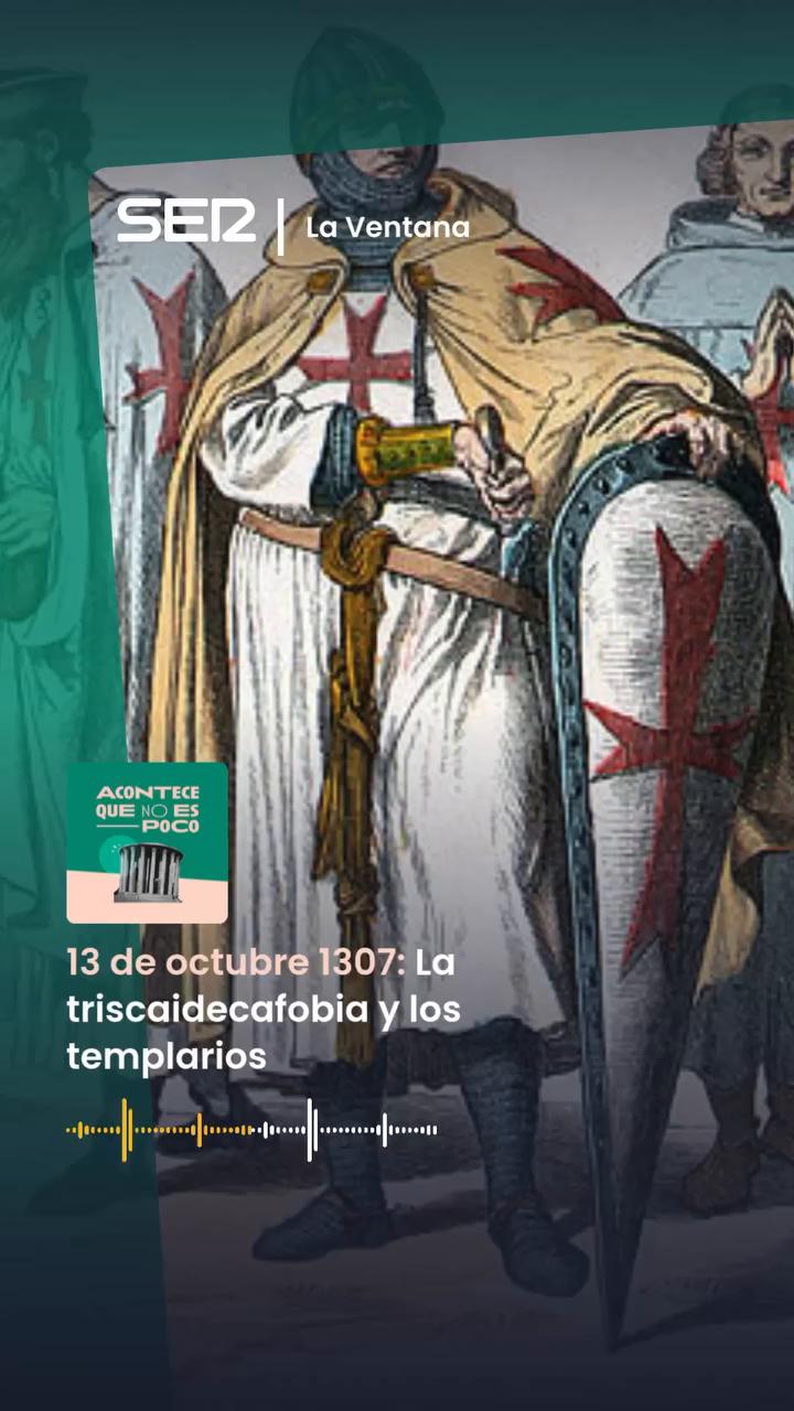 Benjamín Prado desvela su fobia al número 13 en La Ventana