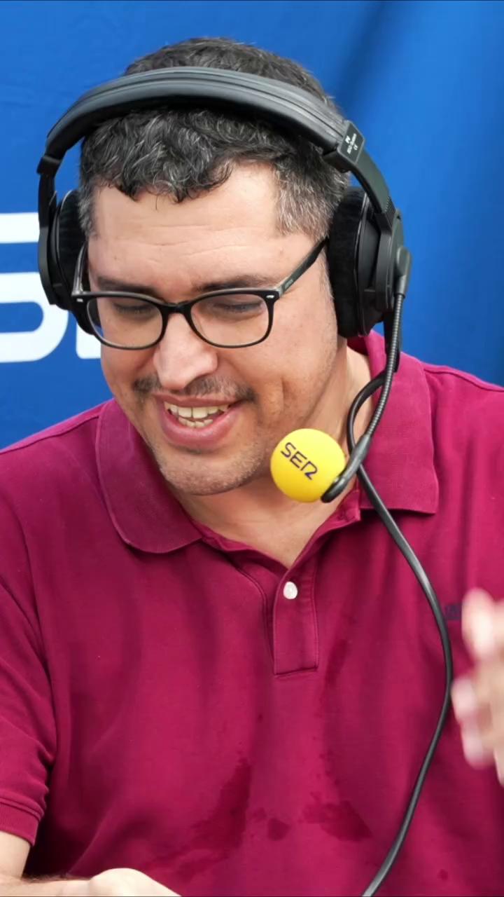 Sabíamos que Edorta Lamo iba a saber mucho de patatas por su doble condición de cocinero y alavés, pero tampoco nos esperábamos esta clase magistral...