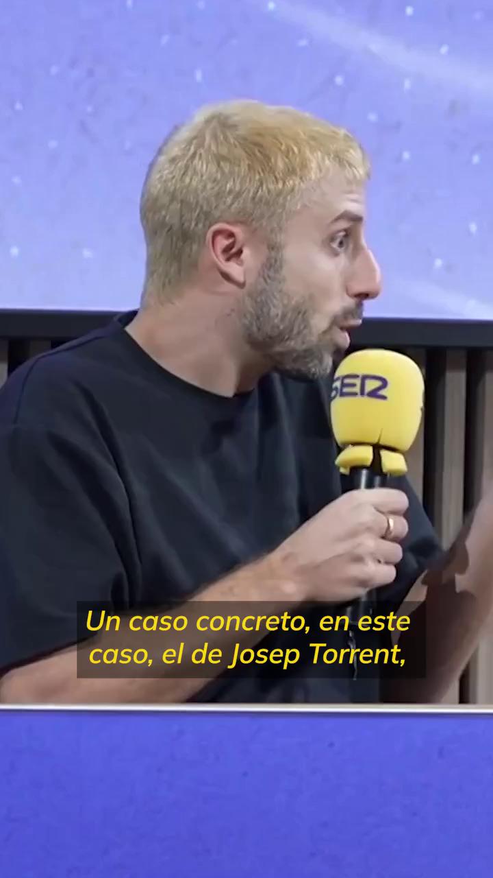 Josep Turren evita el desahucio: el Ayuntamiento compra su bloque en la Eixample