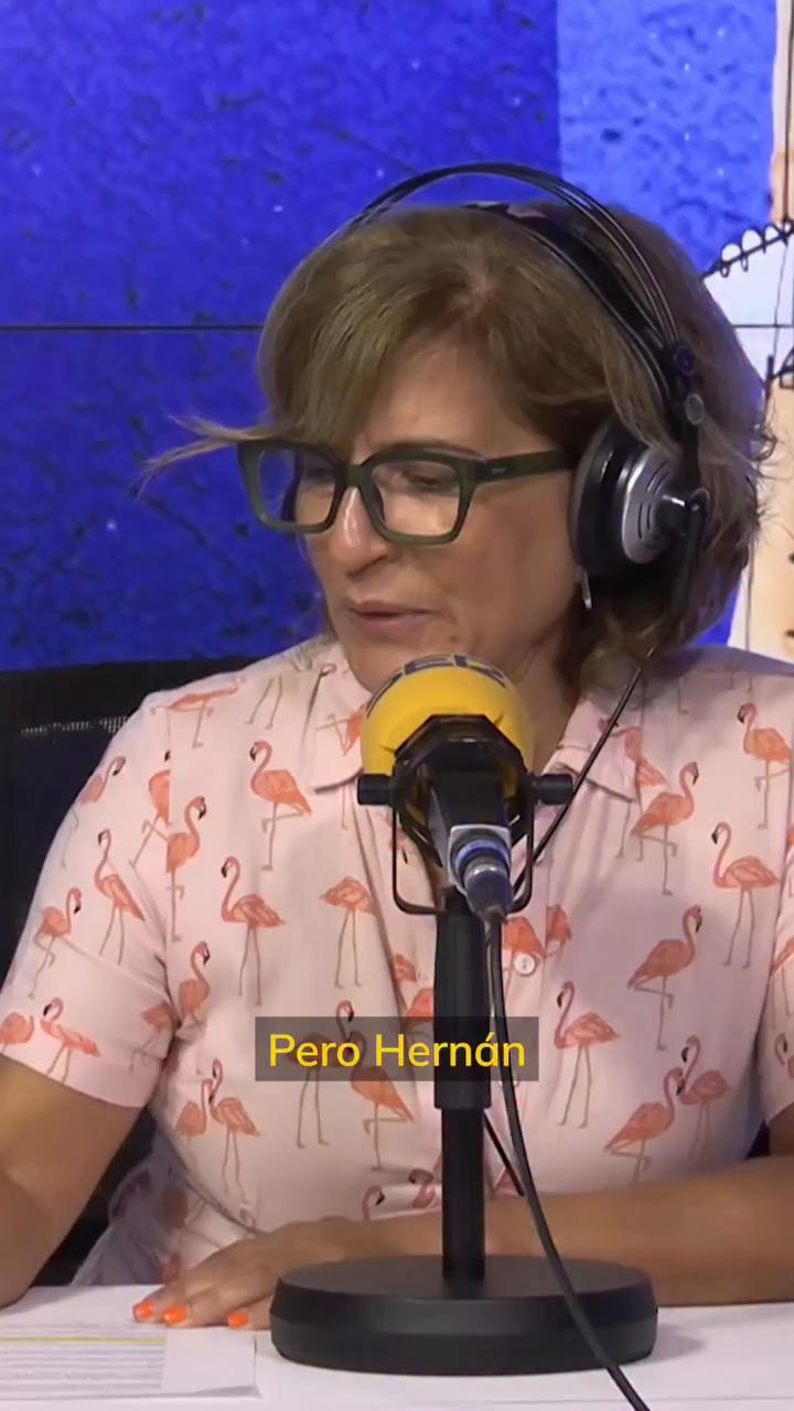 Hernán defiende la veracidad en sus retratos: 'Hay que merecérsela'