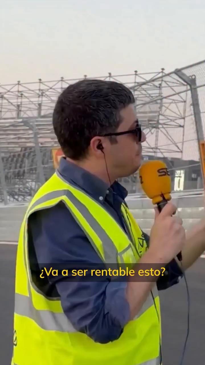 IFEMA reduce al 10% el coste del Gran Premio de Fórmula 1 en Madrid