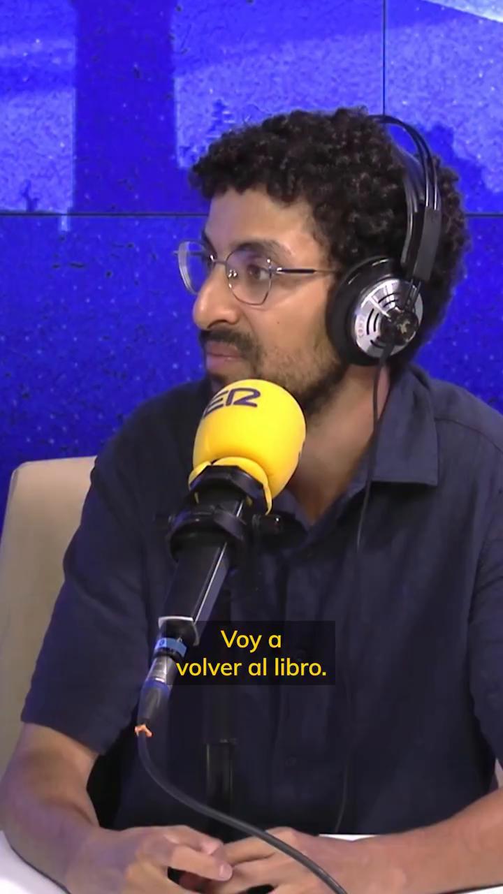 Por qué dedico mi libro a mis padres: el privilegio de la protesta