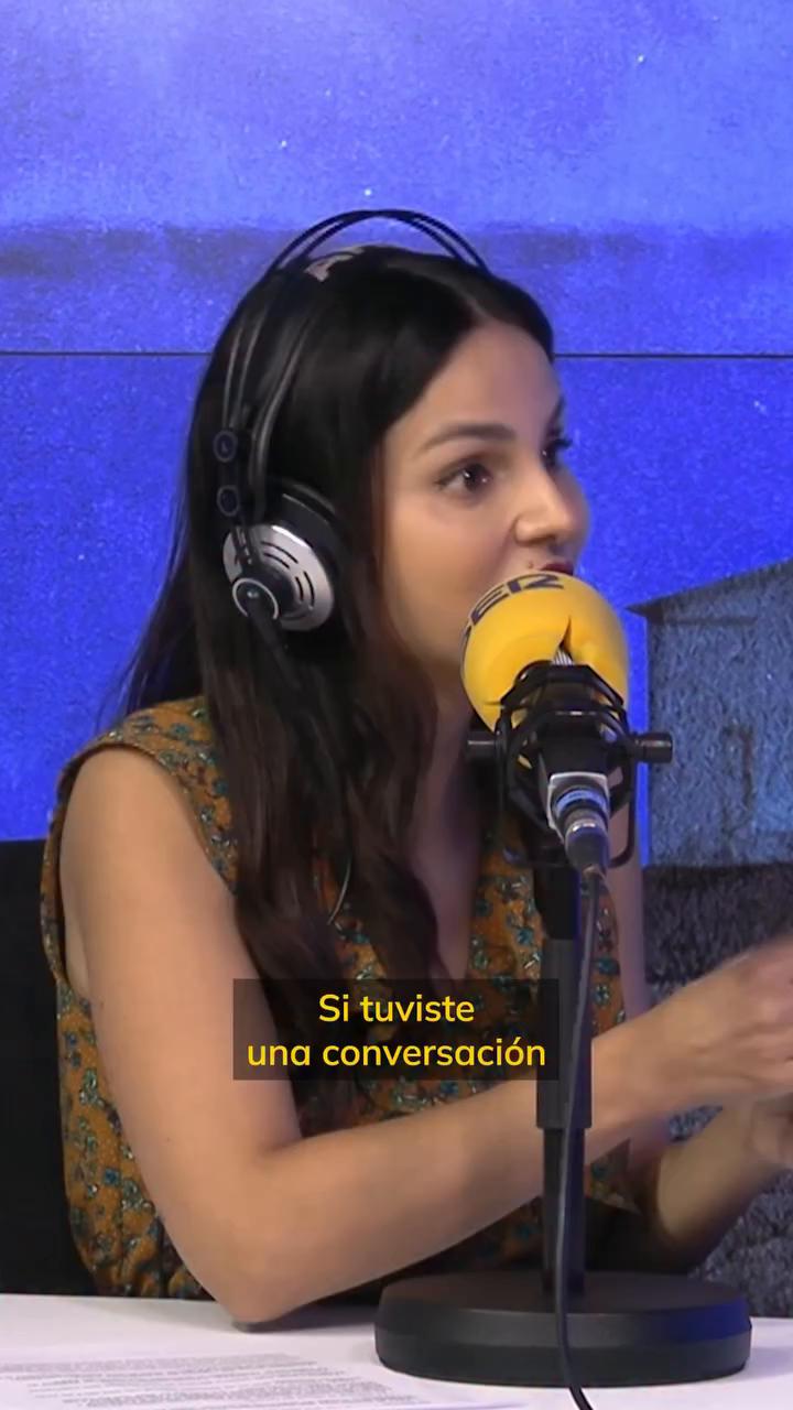 Juan Diego encendió mi pasión: abandoné Derecho para ser actor en Madrid