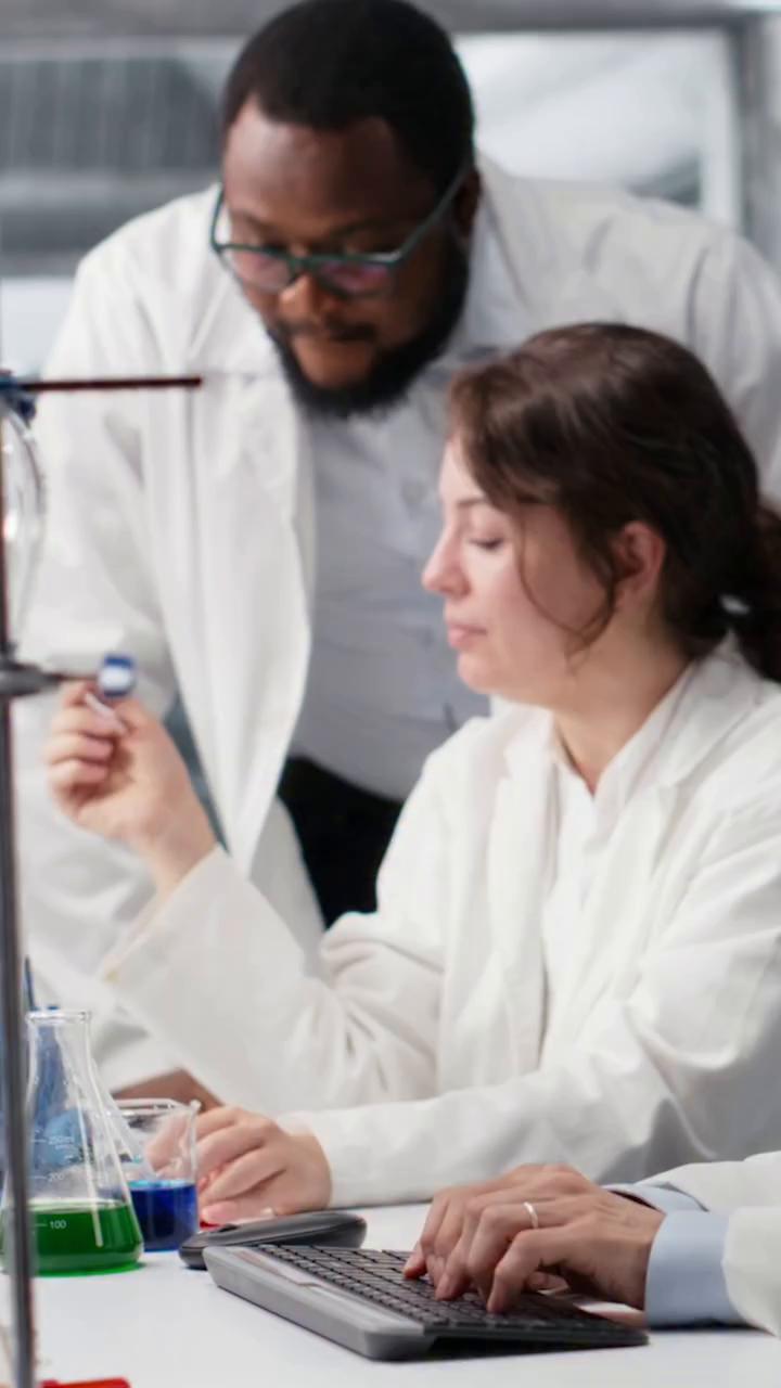 España exigió incluir mujeres en ensayos clínicos solo a partir de 2015