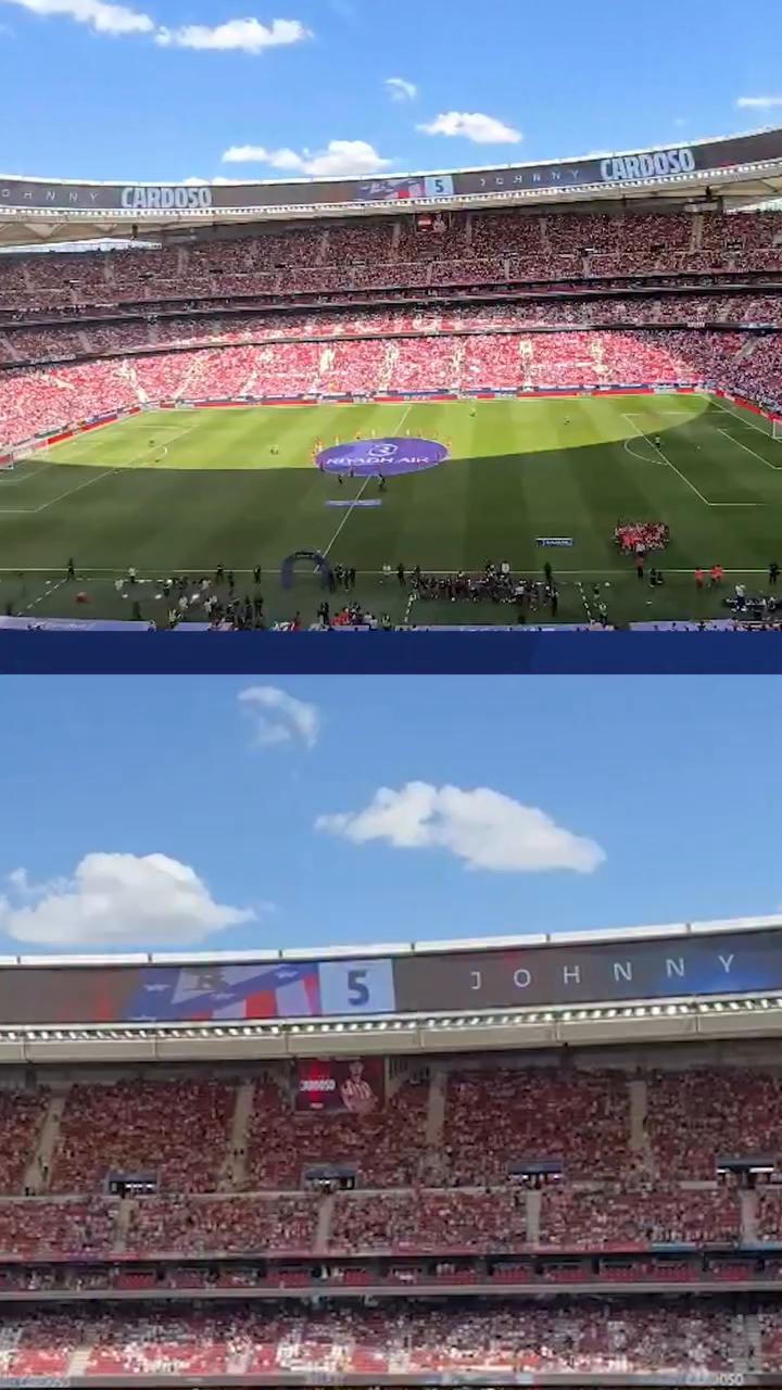 Nombres como Pablo Magro y Pablo Cimini aparecen en el video
