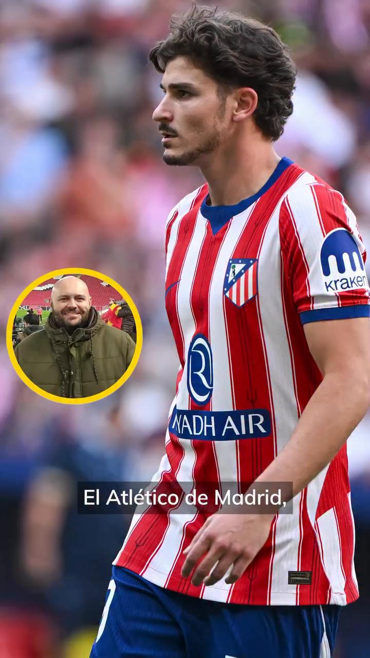 Etico Madrid exige 150 millones a Julián para autorizar su salida antes del Mundial