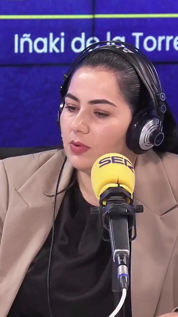 Periodista denuncia que su ex la declaró muerta en documento falso para retener a sus hijos