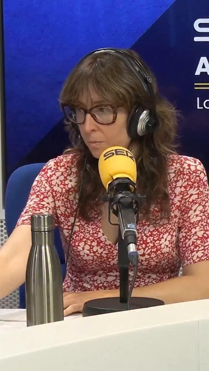 María José reclama justicia para las divas españolas de los 2000