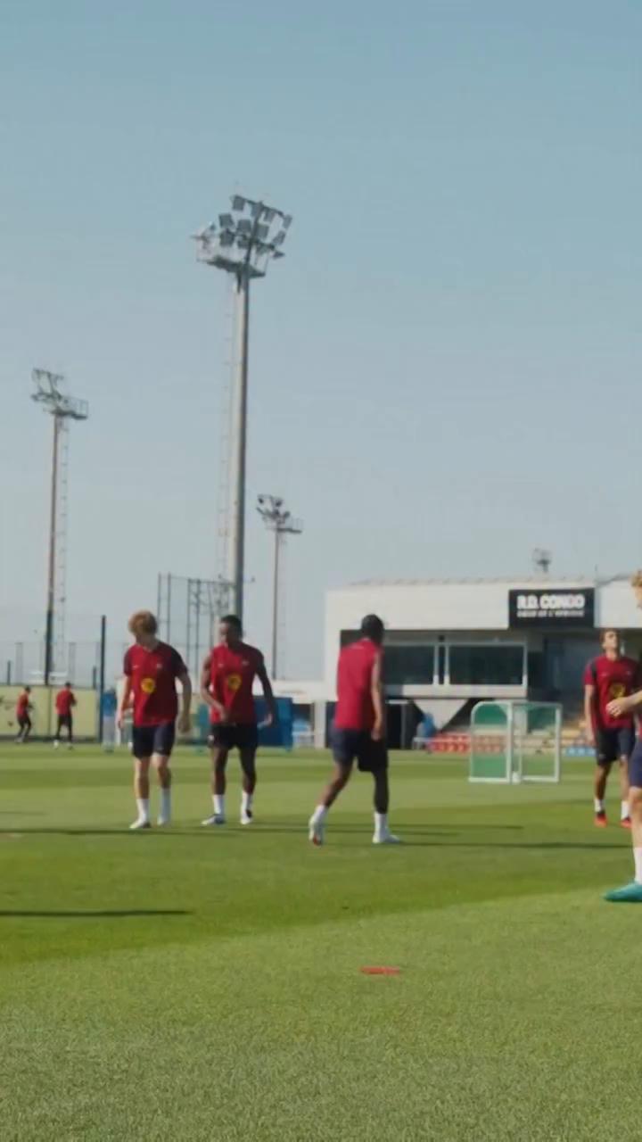 Rodri llegó a un acuerdo con el Real Madrid antes de fichar por el Barcelona