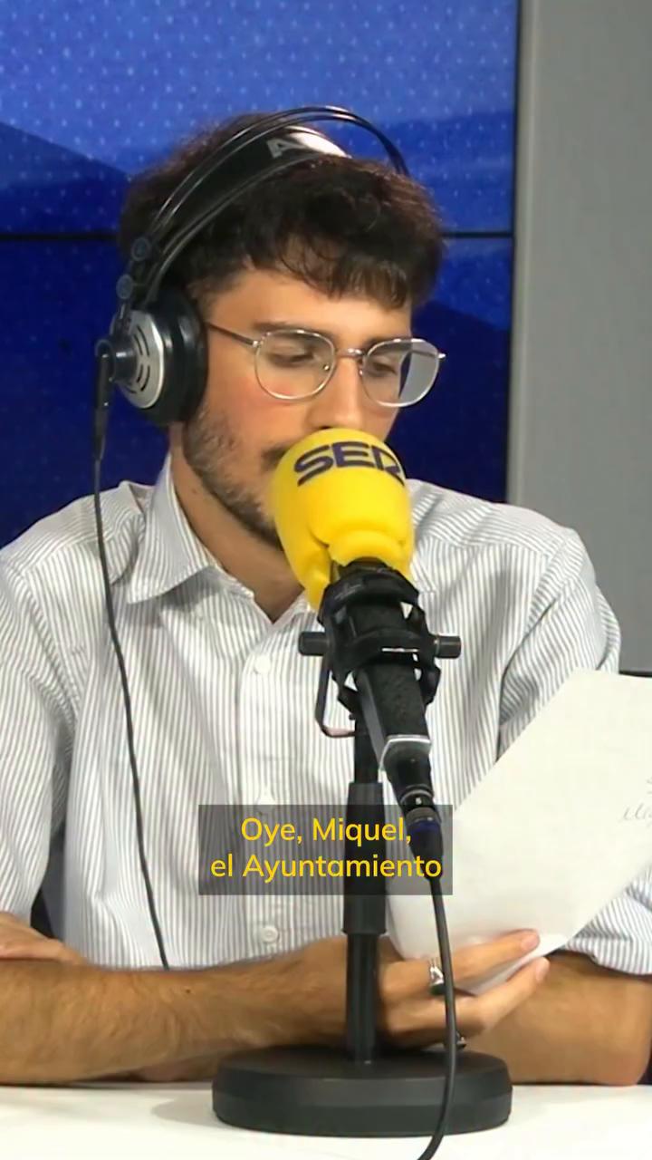 Miquel se reunirá con el ayuntamiento en septiembre para reclamar la devolución de su multa