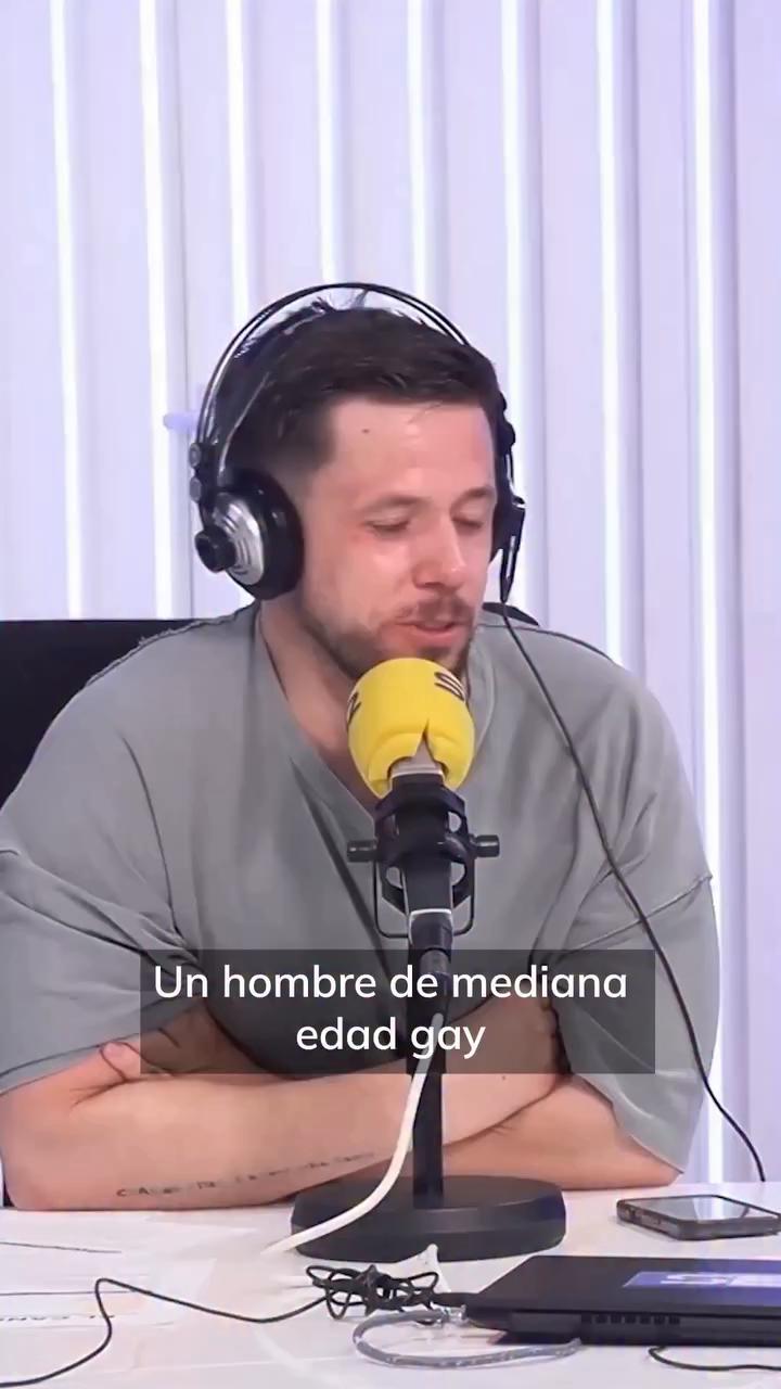 Nos sacaron del armario para odiarnos más: la serie que lo denuncia