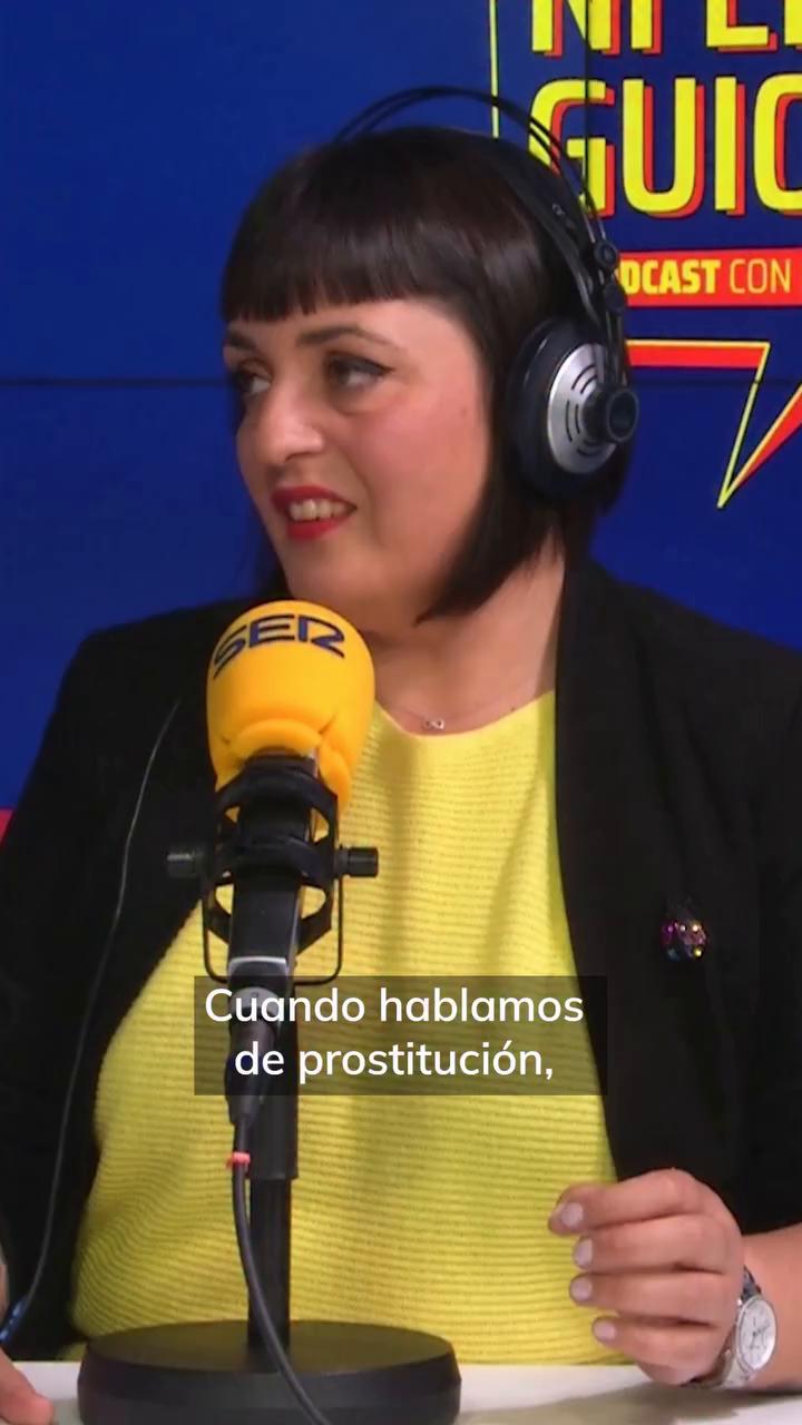 España es el mayor consumidor de prostitución de Europa tras Tailandia y Puerto Rico